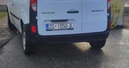 Prodajem Renault Kangoo 2020 god 1.5dci reg 9mj2026, 176000tkm