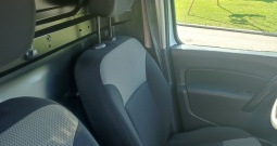 Prodajem Renault Kangoo 2020 god 1.5dci reg 9mj2026, 176000tkm