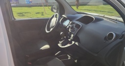 Prodajem Renault Kangoo 2020 god 1.5dci reg 9mj2026, 176000tkm