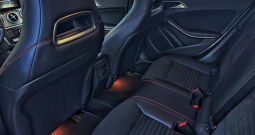 Mercedes - Benz CLA 200d Night Edition AMG-sportska elegancija i vrhunska oprema