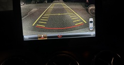 Mercedes - Benz CLA 200d Night Edition AMG-sportska elegancija i vrhunska oprema