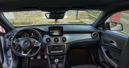 Mercedes - Benz CLA 200d Night Edition AMG-sportska elegancija i vrhunska oprema