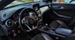 Mercedes - Benz CLA 200d Night Edition AMG-sportska elegancija i vrhunska oprema