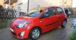Renault Twingo 1.2