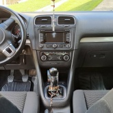 Volkswagen Golf 6 1,6 TDI