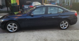 BMW 318d