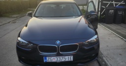 BMW 318d