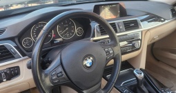BMW 318d