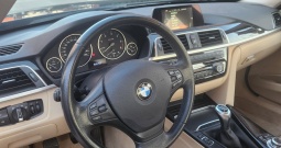 BMW 318d