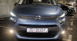 C4 picasso automatik