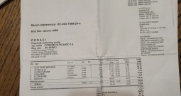 C4 picasso automatik