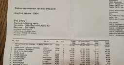 C4 picasso automatik