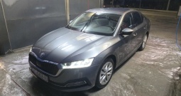 Sniženo! Škoda Octavia 2.0 diesel, nije uvoz, 1. Vlasnik