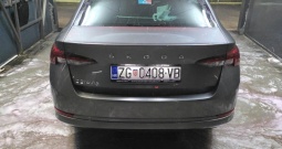 Sniženo! Škoda Octavia 2.0 diesel, nije uvoz, 1. Vlasnik
