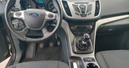 Ford C-max 1.0 EcoBoost
