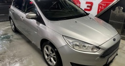 Ford Focus 2015 1.6 TDCI