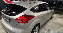 Ford Focus 2015 1.6 TDCI