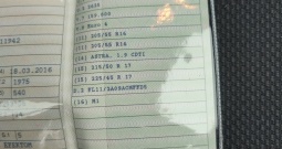 Prodajem Opel Astra H 2007 god 1,9 cdti 74 .