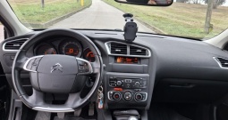 Citroen C4 eHDI, 2014., 194000km, 84kW (115HP), Medveščak, 1. vlasnik