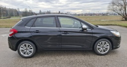 Citroen C4 eHDI, 2014., 194000km, 84kW (115HP), Medveščak, 1. vlasnik