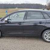 Citroen C4 eHDI, 2014., 194000km, 84kW (115HP), Medveščak, 1. vlasnik