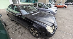 prodajem - zamjena Mercedes E320 V6