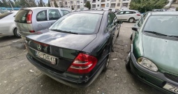 prodajem - zamjena Mercedes E320 V6