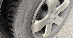 prodajem - zamjena Mercedes E320 V6