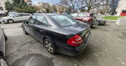 prodajem - zamjena Mercedes E320 V6