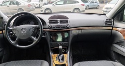 prodajem - zamjena Mercedes E320 V6
