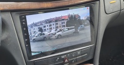 prodajem - zamjena Mercedes E320 V6