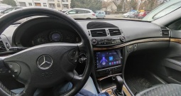 prodajem - zamjena Mercedes E320 V6