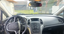 Opel Astra J, 2010.g., 1,6, 85kw