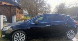Opel Astra J, 2010.g., 1,6, 85kw