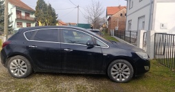 Opel Astra J, 2010.g., 1,6, 85kw