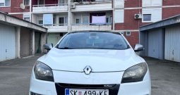 Renault Megane 3 GT Line