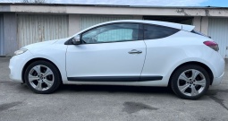 Renault Megane 3 GT Line