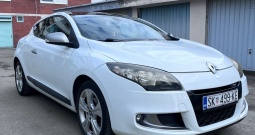 Renault Megane 3 GT Line