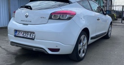 Renault Megane 3 GT Line