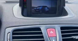 Renault Megane 3 GT Line