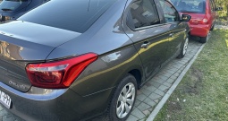 Prodajem Citroën C-Elysee registriran do 02/2027, prvi vlasnik