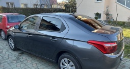 Prodajem Citroën C-Elysee registriran do 02/2027, prvi vlasnik