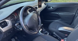 Prodajem Citroën C-Elysee registriran do 02/2027, prvi vlasnik