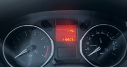 Prodajem Citroën C-Elysee registriran do 02/2027, prvi vlasnik