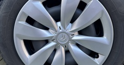 Prodajem Citroën C-Elysee registriran do 02/2027, prvi vlasnik