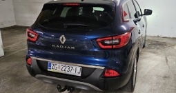 Renault Kadjar 1.6 dci