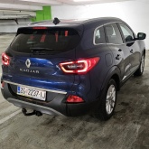 Renault Kadjar 1.6 dci