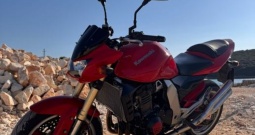 Kawasaki z 1000