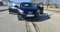 Prodajem Nissan Qashqai