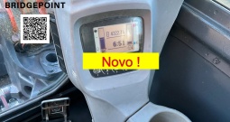 Kubota KX163-5 midi bager (2015) – 35 kW, 4.322 h